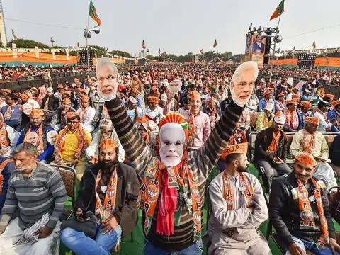 Outer Delhi: The rural vote