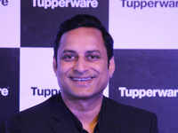 Tupperware India - Ahmedabad - C.G Road