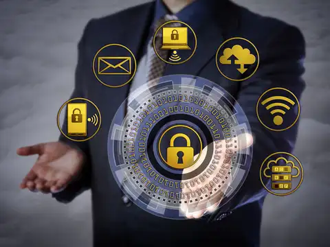 Use Two-Factor Authentication