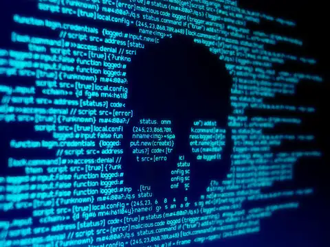 Consider Using A Ransomware Blocker