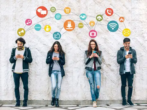 Know What You&rsquo;re Sharing On Social Media