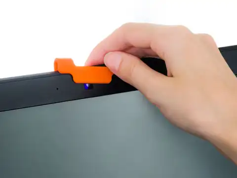 Use A Webcam Cover