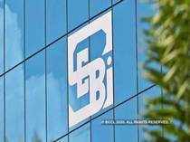 SEBI-agencies