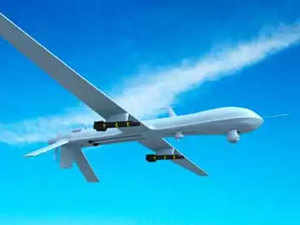 UAV---Agencies