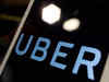Uber loses $1.1 billion investing in food delivery, driverless cars