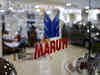 Maruti Suzuki grabs 53% of passenger vehicle market in January