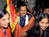 Delhi elections: From sarkari zone, Arvind Kejriwal seeks 3rd win citing wifi...