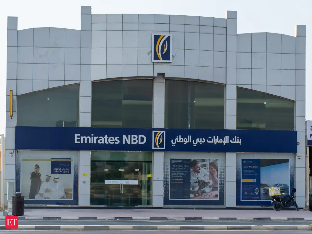 Uae Banks Headed For India To Recover Rs 50 000 Crore The