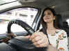 Significant new customer category: More women in the driver’s seat, literally