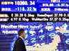 Global cues: Nikkei trades marginally above 50-DMA