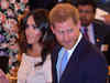 Prince Harry speaks at first public event since Megxit, wife Meghan Markle accompanies