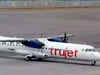 Bidar arrives on civilian air map with TruJet flight
