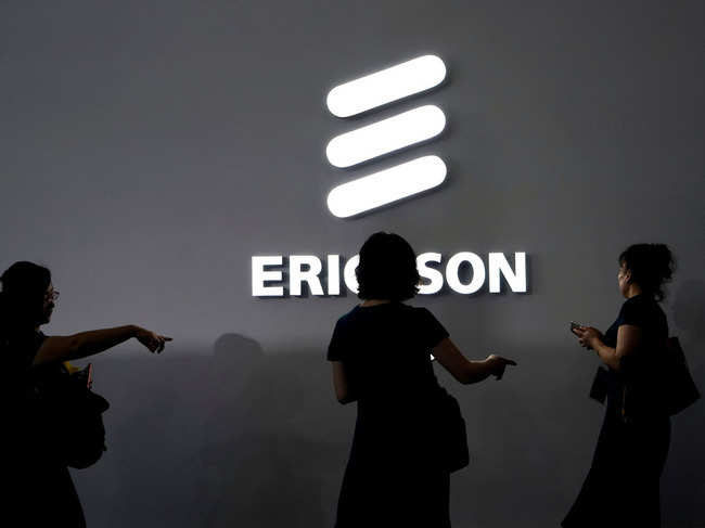 Ericsson is one of the leading telecom companies that participates in MWC at a significant scale.