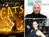'Cats', John Travolta and Anne Hathaway get nominated for Razzie worst film awards