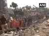 Building collapses in Punjab's Mohali, many feared trapped
