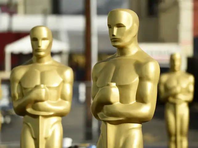 Why was Eminem at the Oscars? Don’t ask Martin Scorsese