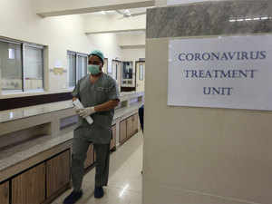 Coronavirus-AP