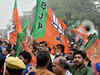 Anti-CAA protesters, BJP supporters clash at Kolkata book fair