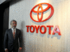 What the Indian curry taught Toyota boss