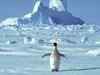 18.3°C: Antarctica registers hottest temperature ever
