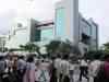 Nifty near 5450; FMCG, auto, capital goods down