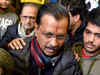 Delhi polls: 'Absolutely shocking', says Kejriwal as EC yet to release final voter turnout figure