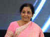 Nirmala Sitharaman on govt's plan to move towards an exemption-free income tax regime