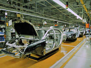 car-manufacturing
