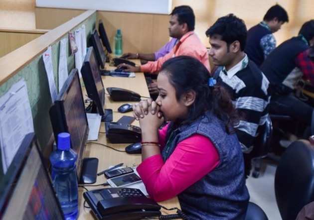 Traders’ Diary: Nifty trading range at 11,800-12,300 zone