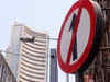 Sensex drops 100 points on weak global cues; Nifty trades at 12,080