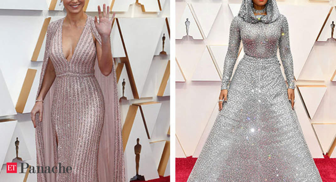 Oscars 2020: Janelle Monae, Brie Larson among fashion standouts at the ...