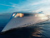 Luxe redefined: Bill Gates buys £500m hydrogen-powered superyacht which has an infinity pool, helipad & gym