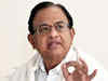Economy close to collapse, fear in country: P Chidambaram