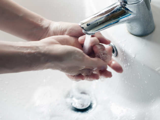 handwashing_iStock