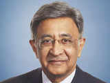 Baba Kalyani on how Bharat Forge stays relevant in disruptive times