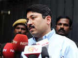 'Vijay being politically targeted': Dayanidhi Maran on I-T raids