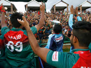 Bangla---AFP
