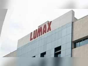 LUMAX