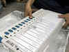 Delhi polls: Tight security in place ahead of counting