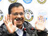 Delhi election results 2020: AAP surges ahead in early trends