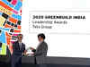Tata Realty & Infrastructure receives 2020 Greenbuild Leadership Award