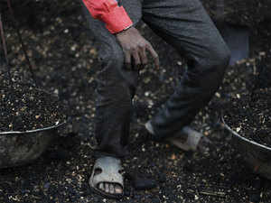 Coal India productivity up as retirees outnumber recruits