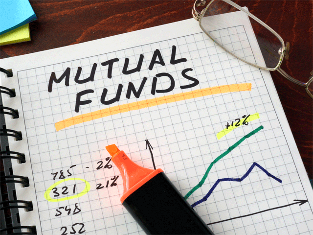 ​Mutual funds