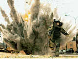 The Hurt Locker