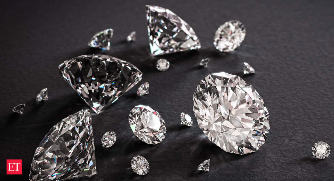 Beleaguered Indian diamond traders seek help from government, RBI