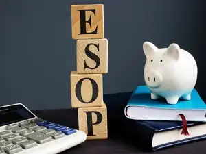 Esop - istock
