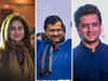 ‘Kaam ki rajneeti’ has won: Urmila, Riteish laud Kejriwal for AAP’s clean sweep, and Twitter explodes with memes