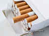 ITC hikes cigarette prices by 20% to offset rise in tax