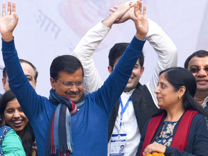 Delhi election: Stakes higher, AAP 3 can’t take same course as AAP 2
