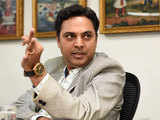 Coronavirus adds risk to India’s nascent recovery: Krishnamurthy Subramanian